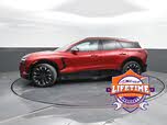 Chevrolet Blazer EV RS eAWD