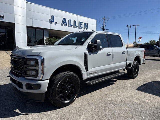 2026 Ford F-250 Super Duty XLT Crew Cab 4WD