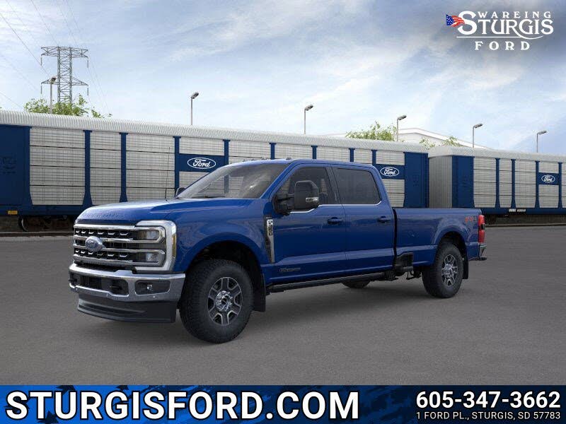 2026 Ford F-350 Super Duty