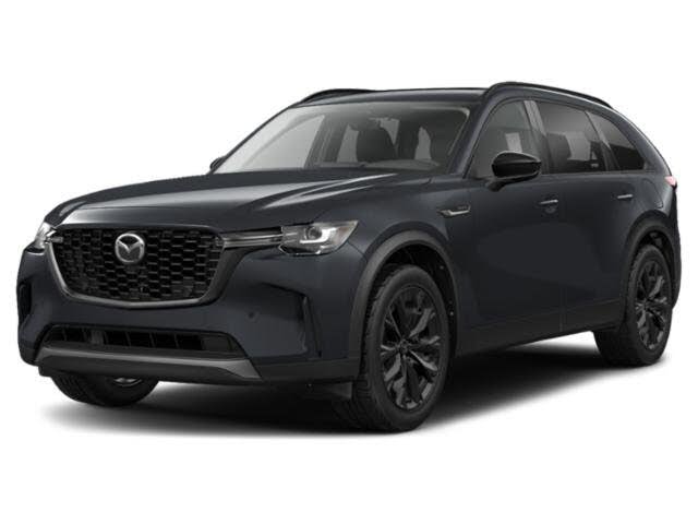 2026 Mazda CX-90 PHEV Premium Sport AWD