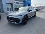 Chevrolet Equinox EV RS AWD