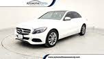 Mercedes-Benz C-Class C 300 4MATIC