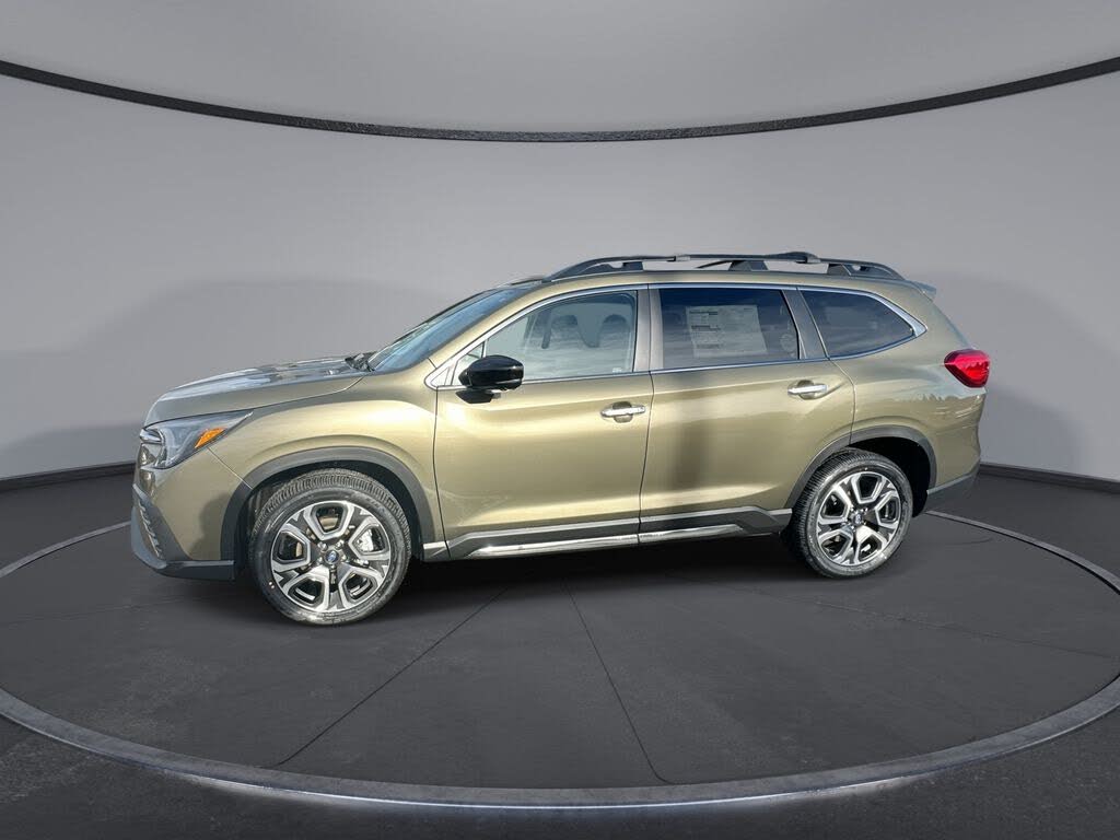 2026 Subaru Ascent Touring AWD