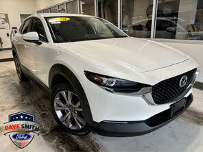 Mazda CX-30 Preferred AWD
