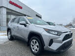Toyota RAV4 LE AWD