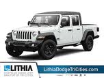 Jeep Gladiator Sport S Crew Cab 4WD