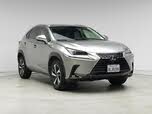 Lexus NX 300 FWD
