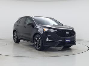 Ford Edge ST AWD