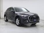 Audi Q5 quattro Premium 40 TFSI