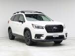 Subaru Ascent Onyx Edition AWD