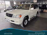Lexus LX 470 4WD