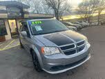 Dodge Grand Caravan SXT FWD