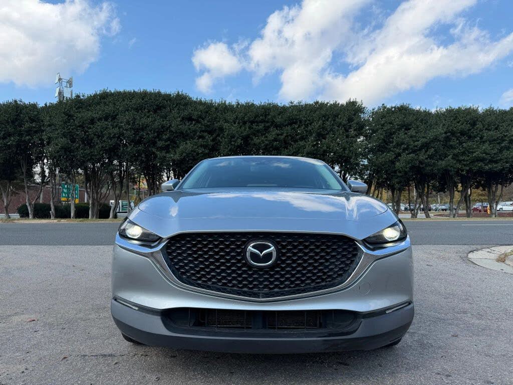 2020 Mazda CX-30 Select FWD