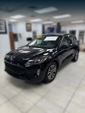 Ford Escape SEL FWD