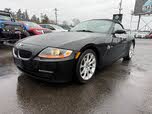 BMW Z4 3.0i Roadster RWD