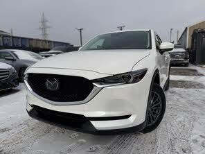 Mazda CX-5 Touring FWD