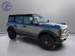 Ford Bronco 4-Door 4WD