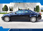 Cadillac CTS 3.0L Luxury AWD