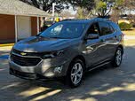 Chevrolet Equinox 2.0T LT AWD