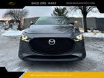 Mazda MAZDA3 Premium Plus Hatchback AWD