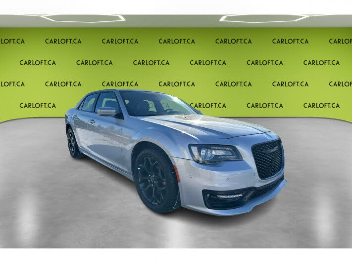 Chrysler 300 S AWD 2023