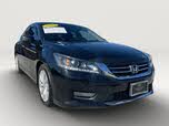 Honda Accord EX-L V6