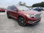 GMC Acadia Denali FWD