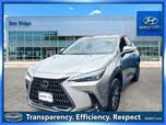 Lexus NX 350 Premium AWD