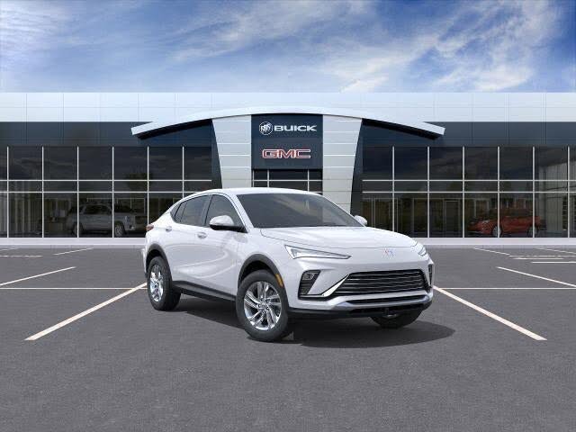 2026 Buick Envista Preferred FWD