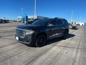 GMC Acadia Denali FWD