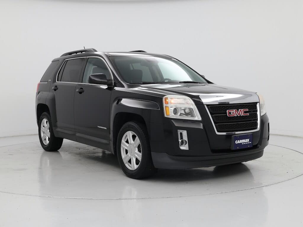 2014 GMC Terrain SLE2 AWD
