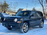Jeep Patriot Latitude 4WD