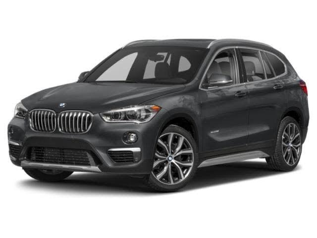 2018 BMW X1 xDrive28i AWD