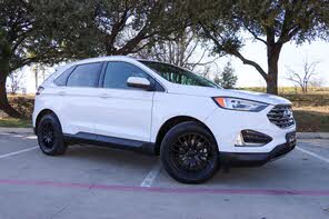 Ford Edge SEL FWD