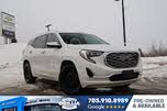 GMC Terrain Denali AWD