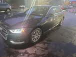 Audi A4 quattro Premium 40 TFSI AWD