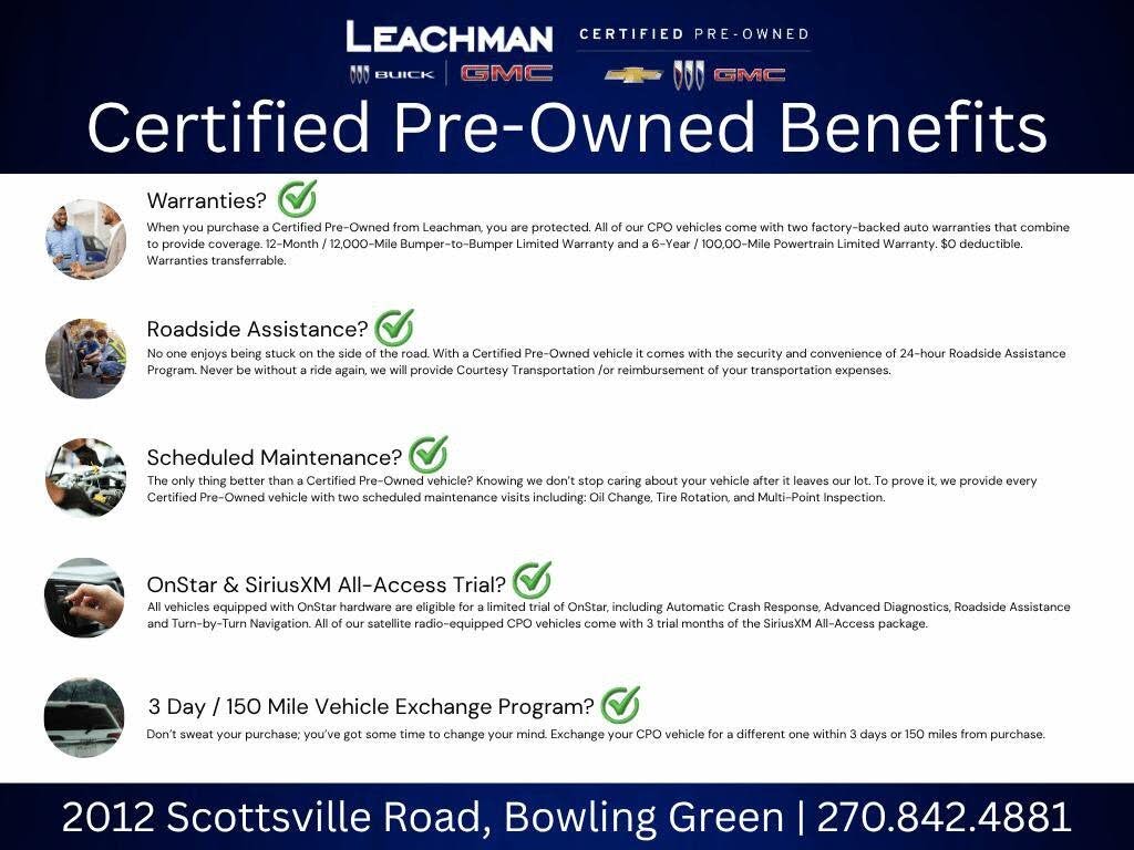 2023 GMC Yukon SLT 4WD