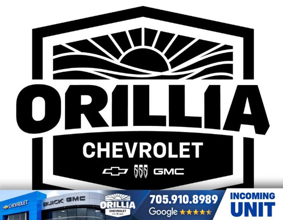 Chevrolet Express 2500 LT RWD 2025