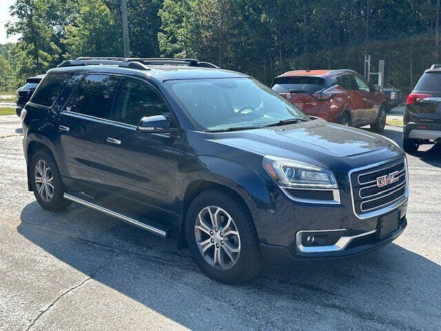 2016 GMC Acadia SLT-1 AWD
