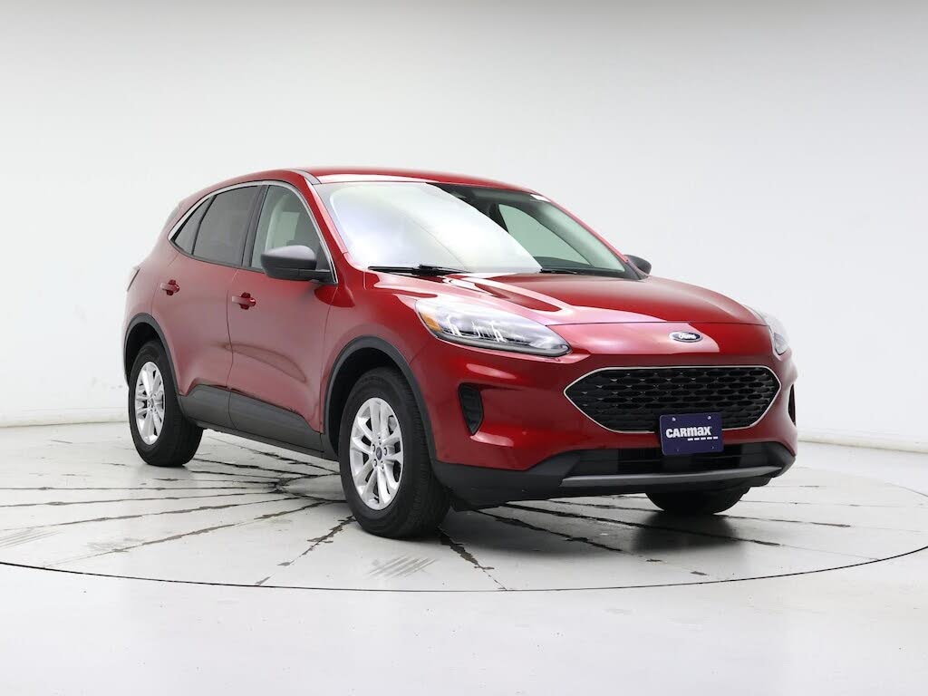 2022 Ford Escape SE AWD