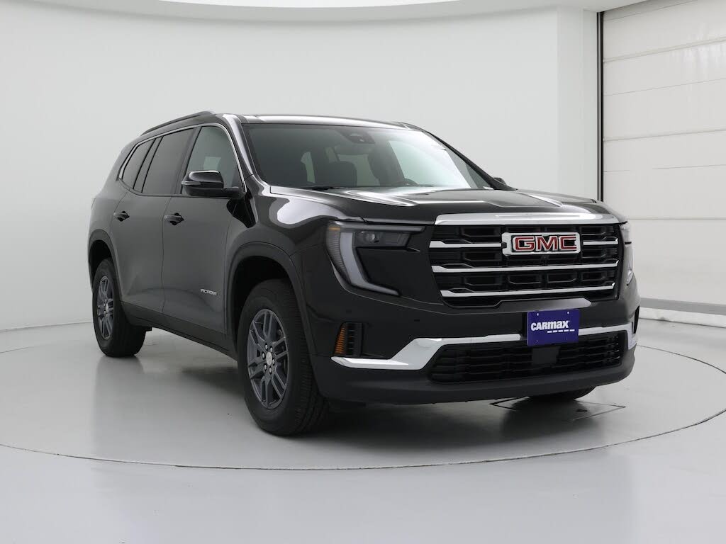 2025 GMC Acadia Elevation FWD