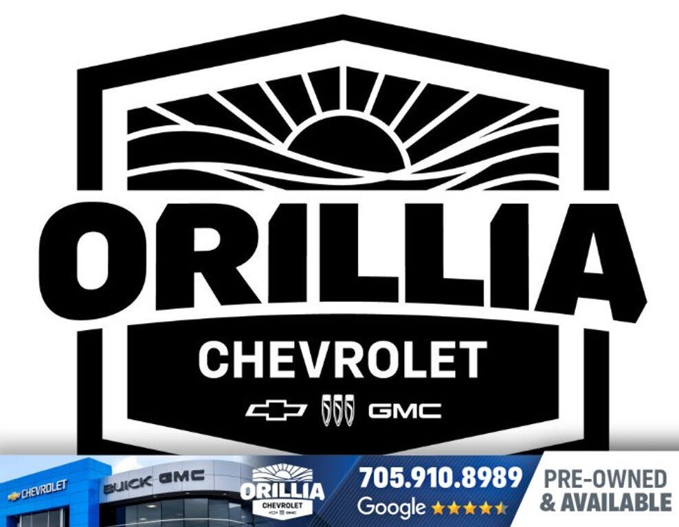 GMC Terrain Elevation AWD 2025