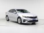 Kia Optima LX FWD