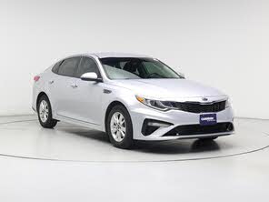 Kia Optima LX FWD