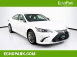 Lexus ES 350 Luxury FWD