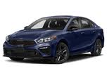 Kia Forte GT Line FWD