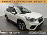 Subaru Forester Premium Crossover AWD
