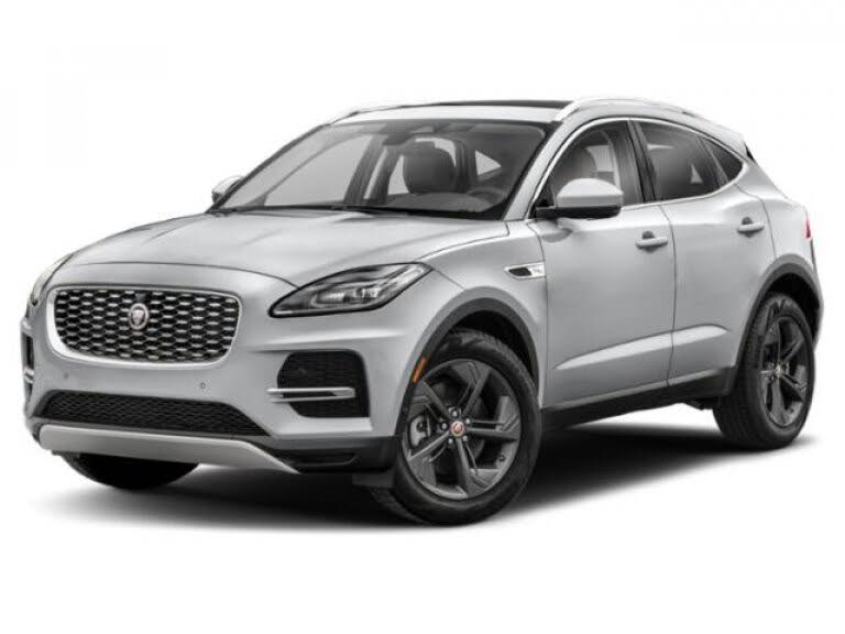2022 Jaguar E-PACE P300 Sport AWD