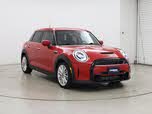 MINI Cooper S 5-Door Hatchback FWD