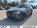 BMW X4 M40i AWD